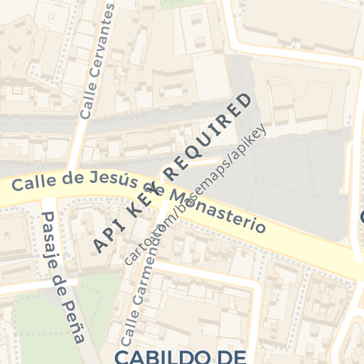 Mapa de ubicación — BO ARNIA-CUETO, SANTANDER, Cantabria