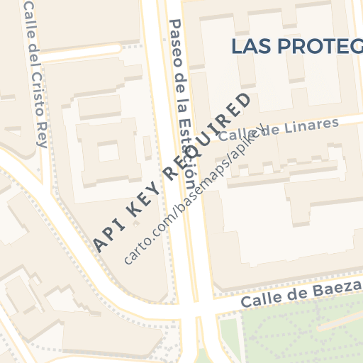 Mapa de ubicación — CERRO MOLINA (conocida por los, JAEN, Jaén