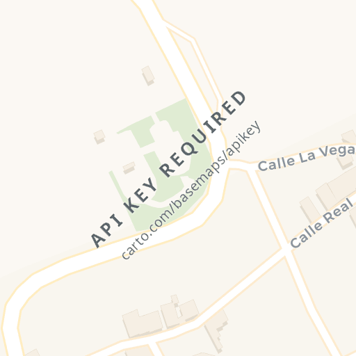 Mapa de ubicación — EL, URUEÑAS, Segovia