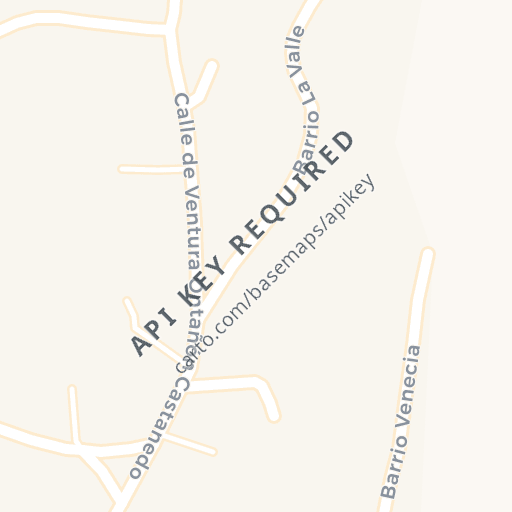 Mapa de ubicación — BARRIO LA ROTIZA Y BARRIO LAS, PEDREÑA, Cantabria