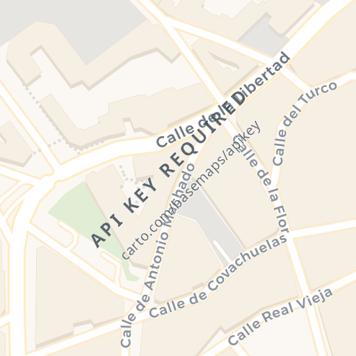 Mapa de ubicación — CALLE JARAMA 18, ALCOBENDAS, Madrid