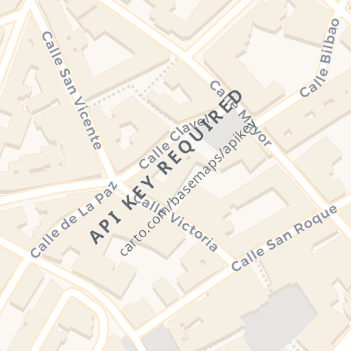 Mapa de ubicación — AVENIDA CAMIN0O DEL CORTADO 21 NAVE