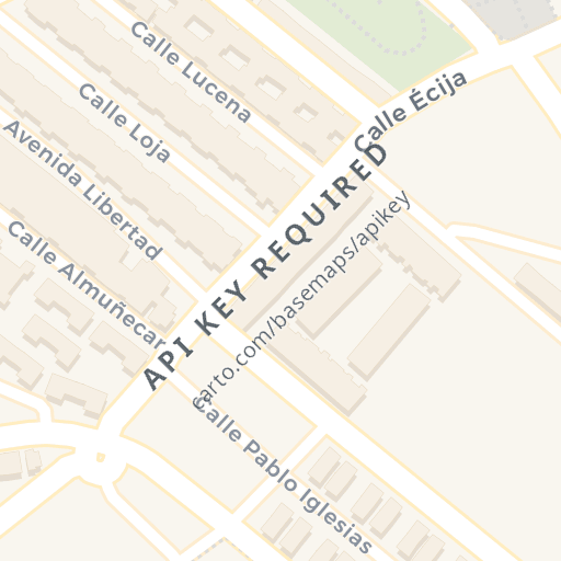 Mapa de ubicación — PLANTA O NIVEL 0, DEL EDIFICIO EN Cuesta de las
