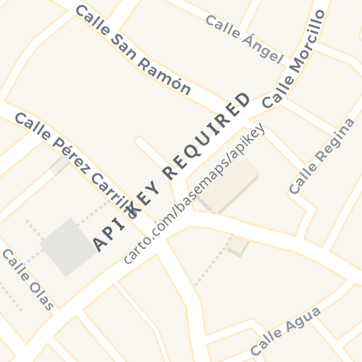 Mapa de ubicación — AV DEL SUR 7 -1, DURCAL, Granada