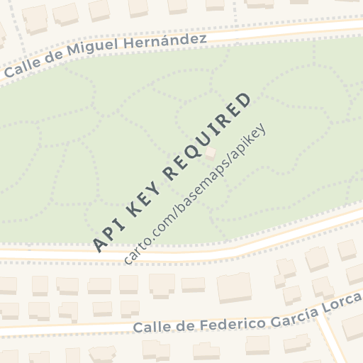Mapa de ubicación — Calle de la artesanía nº1 planta baja y, COSLADA