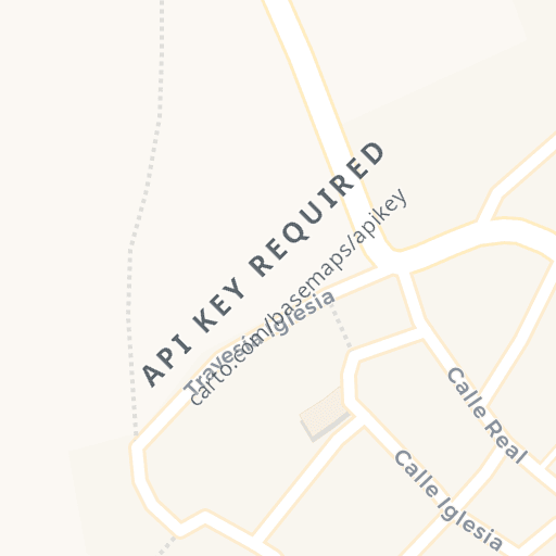Mapa de ubicación — PJ LOS PLANTÍOS, SEQUERA DE FRESNO, Segovia
