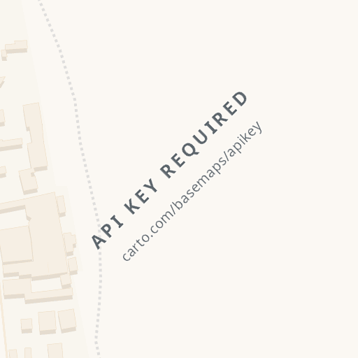 Mapa de ubicación — CALLE ANDALUCIA Nº, TRES CANTOS, Madrid