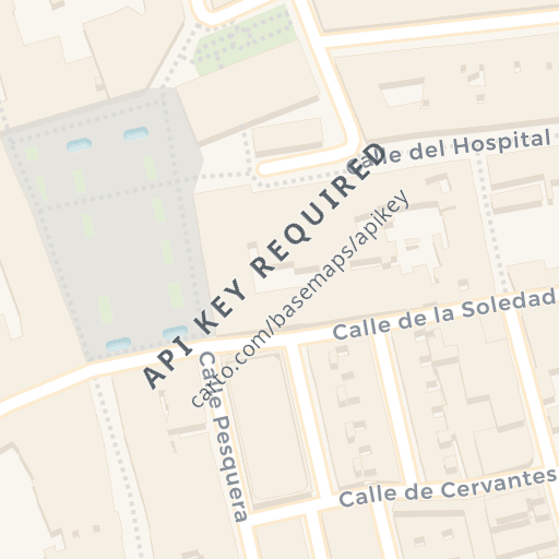 Mapa de ubicación — AV CONSTITUCION 90 1 01, TORREJON DE ARDOZ, Madrid