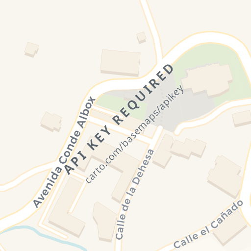 Mapa de ubicación — CONDE ALBOX, LIMPIAS, Cantabria
