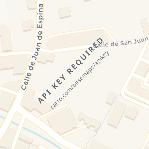 Mapa de ubicación — SITIO DE LA IGLESIA, EN MARRON Nº, AMPUERO