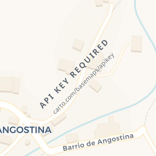 Mapa de ubicación — BARRIO DE ADINO, GURIEZO, Cantabria