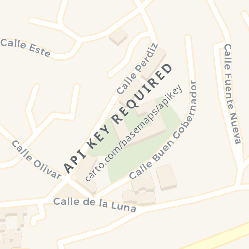 Mapa de ubicación — CL HUERTAS 10 5 02, TIELMES, Madrid