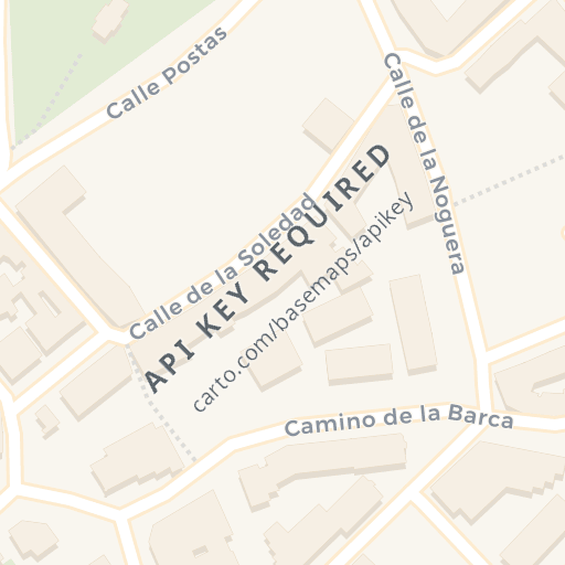 Mapa de ubicación — CL SAN MIGUEL 15 1 -2, AZUQUECA DE HENARES