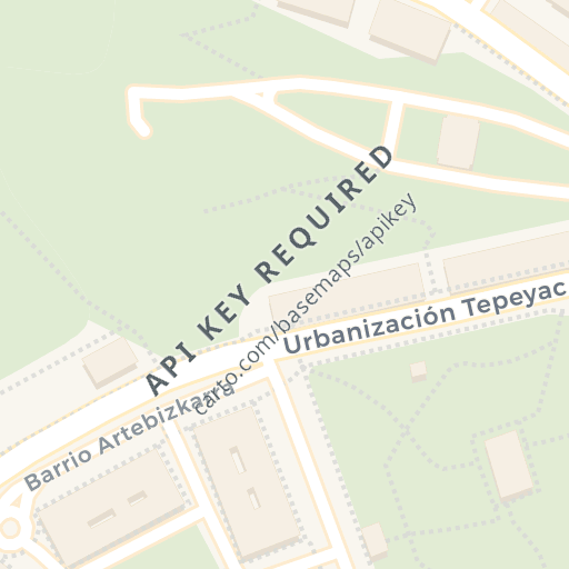 Mapa de ubicación — Barrio de Lusa C/ Juan Antonio del Yermo, ZALLA