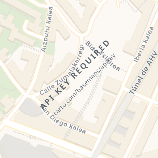 Mapa de ubicación — Calle Rafael Barco, 1 - Piso: 3º - Puerta, SESTAO