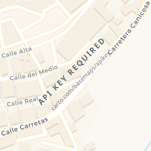 Mapa de ubicación — AVENIDA DE LA CONSTITUCION NUMERO, NAVALENO, Soria