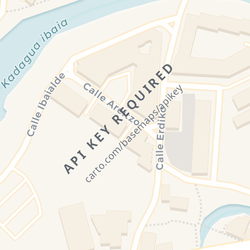 Mapa de ubicación — CALLE KOSKOJALES 7 -1 IZQ-DRCH TIPO, ALONSOTEGUI