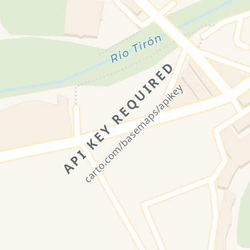 Mapa de ubicación — TR POSADA 14 7 2, CUZCURRITA-RIO TIRON, La Rioja