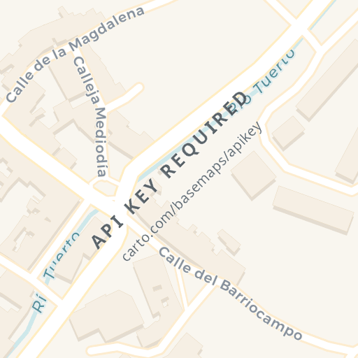 Mapa de ubicación — PJ PREICIA, ALESANCO, La Rioja