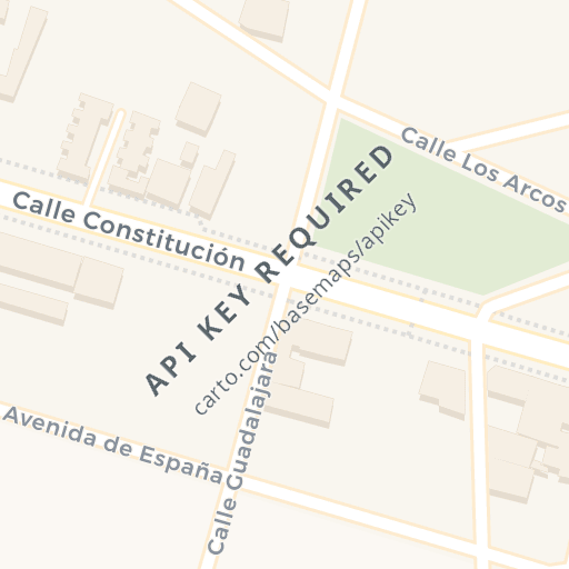 Mapa de ubicación — LG PEDREGAL, PEDERNOSO (EL), Cuenca