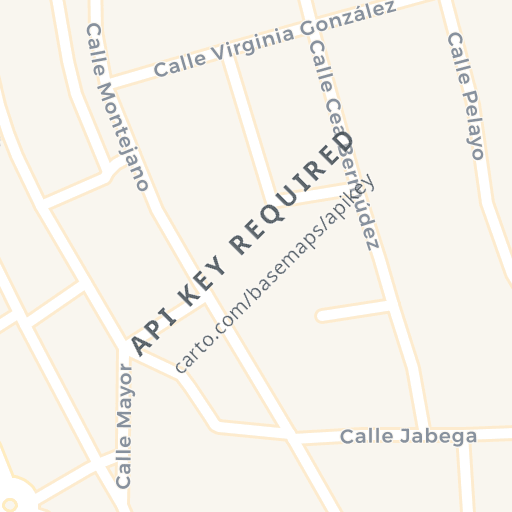 Mapa de ubicación — CALLE, LAS PEDROÑERAS, Cuenca