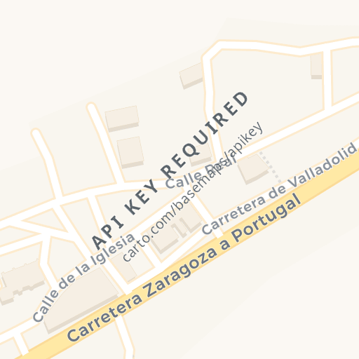 Mapa de ubicación — AG AG GOLMAYO RUSTICO, GOLMAYO, Soria