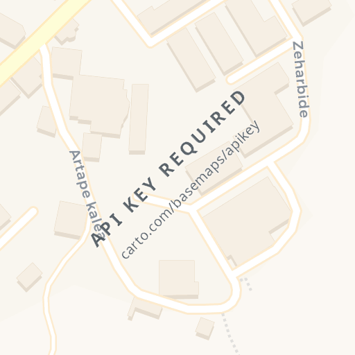 Mapa de ubicación — Plaza Zubiarre número, Berriatua, Vizcaya