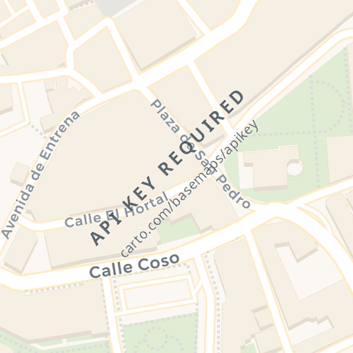 Mapa de ubicación — C/RIO DUERO Nº 6, PUERTA, LARDERO, La Rioja