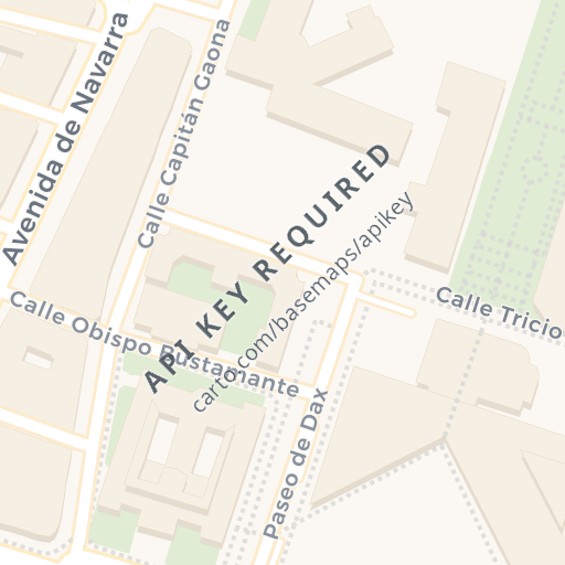 Mapa de ubicación — CALLE VELEZ DE GUEVARA Nº 25 1º, LOGROÑO, La Rioja