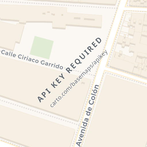 Mapa de ubicación — Avenida de Colon 2, 26003, La Rioja
