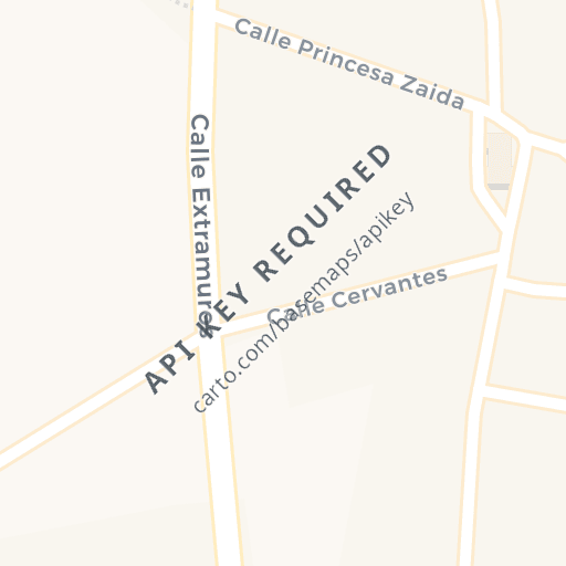 Mapa de ubicación — LG CIUDAD TROYA, CASAS DE LOS PINOS, Cuenca