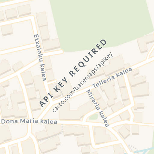 Mapa de ubicación — CALLE MIRAIA Nº, ZIORDIA, Navarra
