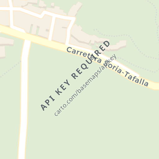 Mapa de ubicación — DS ST EULALIA BAJERA, SANTA EULALIA BAJERA, La Rioja