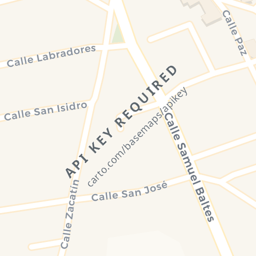 Mapa de ubicación — CALLE SANTA, VALERA DE ABAJO, Cuenca