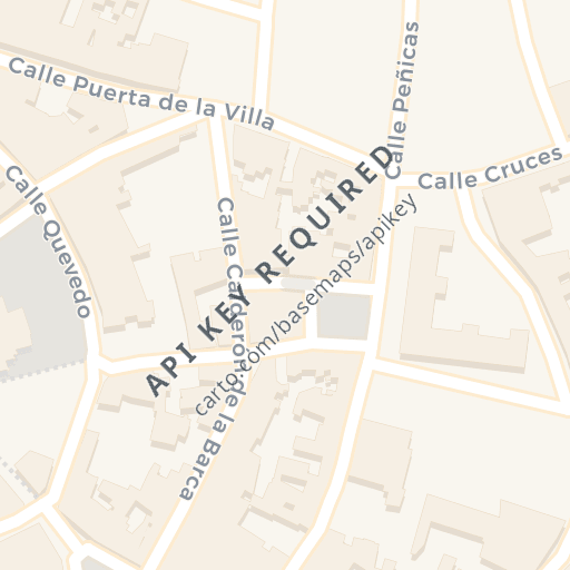 Mapa de ubicación — cid, LA RODA, Albacete
