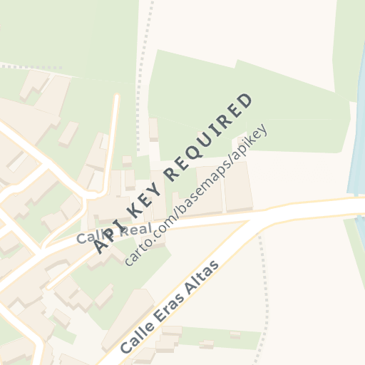 Mapa de ubicación — CALLE ERAS ALTAS, MARIANA, Cuenca