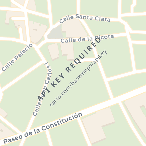 Mapa de ubicación — CL COLLADO, ARNEDO., La Rioja