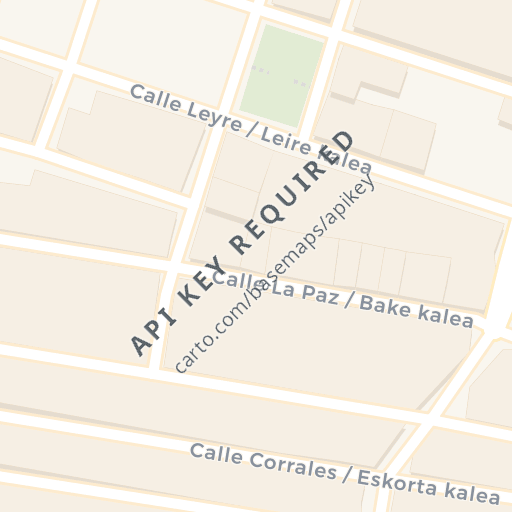 Mapa de ubicación — Calle Osario, Sartaguda, Navarra