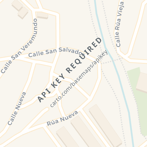Mapa de ubicación — CL SAN SALVADOR, VILLATUERTA, Navarra