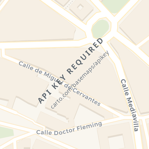 Mapa de ubicación — CALLE ANTONIO MACHADO 5, 4 IZDA - 26500 CALAHORRA