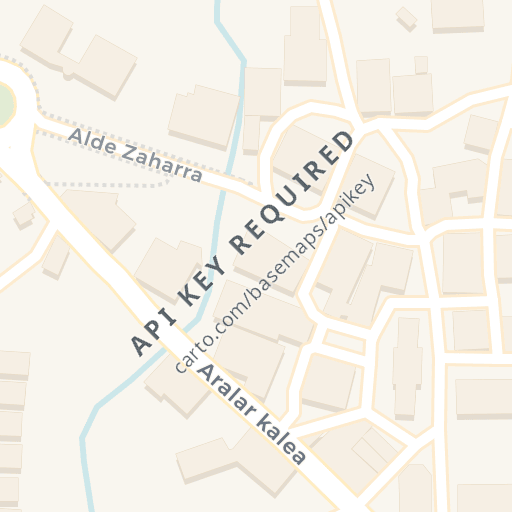 Mapa de ubicación — Planta de semisótano o entreplanta, del edificio