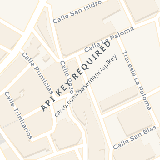 Mapa de ubicación — C/ Matadero, RINCON DE SOTO, La Rioja