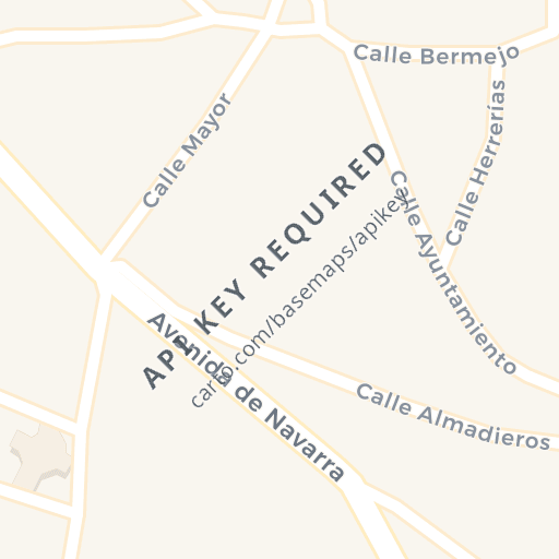 Mapa de ubicación — Pieza de tierra en término de San Juan, hoy El