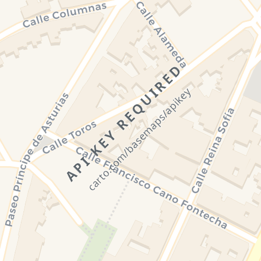 Mapa de ubicación — calle Daniel Chulvi, número, TOBARRA, Albacete