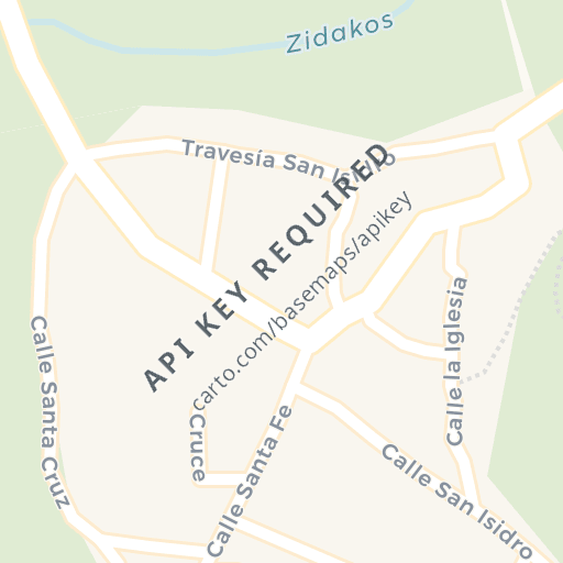 Mapa de ubicación — Calle Montejurra, Murillo el Cuende, Navarra