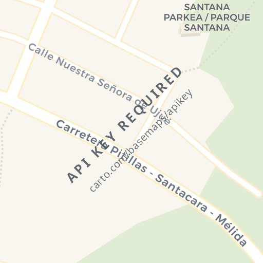 Mapa de ubicación — Calle Oriente nº, Pitillas, Navarra