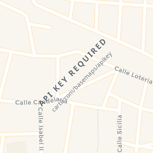 Mapa de ubicación — CL POETA JUAN LLORET GREGORY 23 Pl:-1, AGUILAS