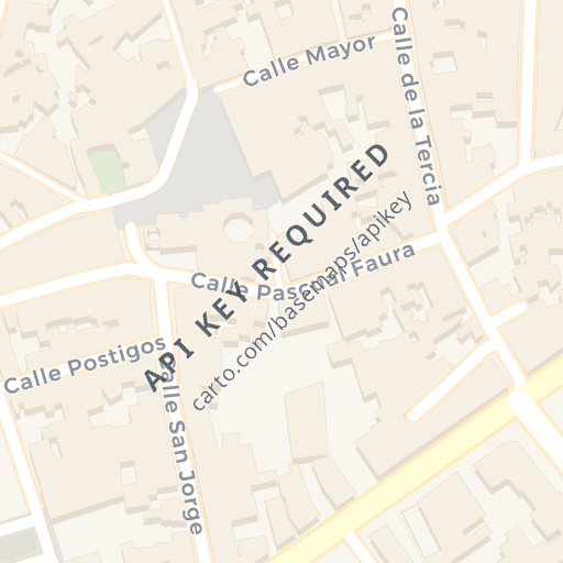 Mapa de ubicación — ALBACETE, CASAS-IBAÑEZ, Albacete