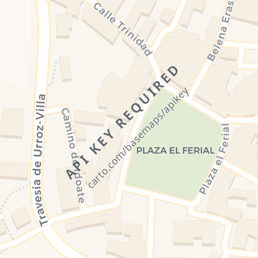 Mapa de ubicación — Paraje, Urroz-Villa, Navarra