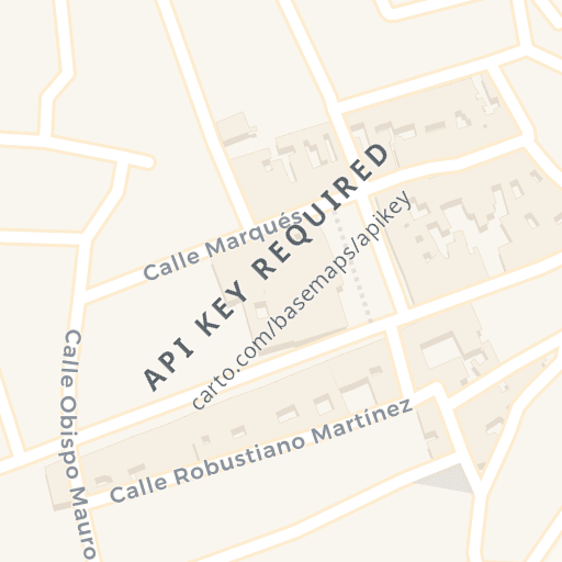Mapa de ubicación — CL CUEVAS, MONTEALEGRE DEL CASTILLO, Albacete